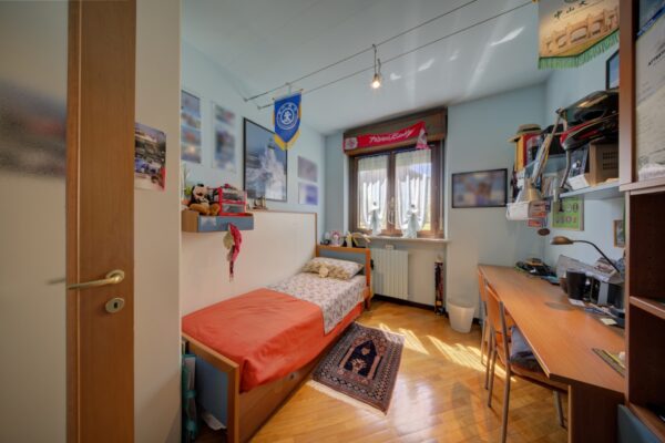 Immagine per Appartamento in vendita a Torino strada Del Meisino 22