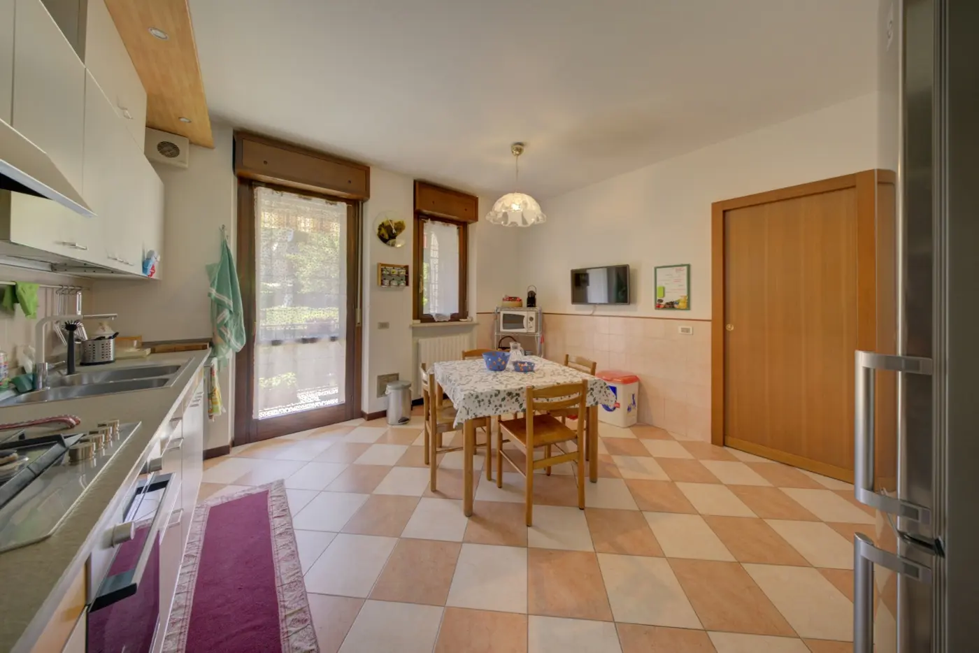 Immagine per Appartamento in vendita a Torino strada Del Meisino 22