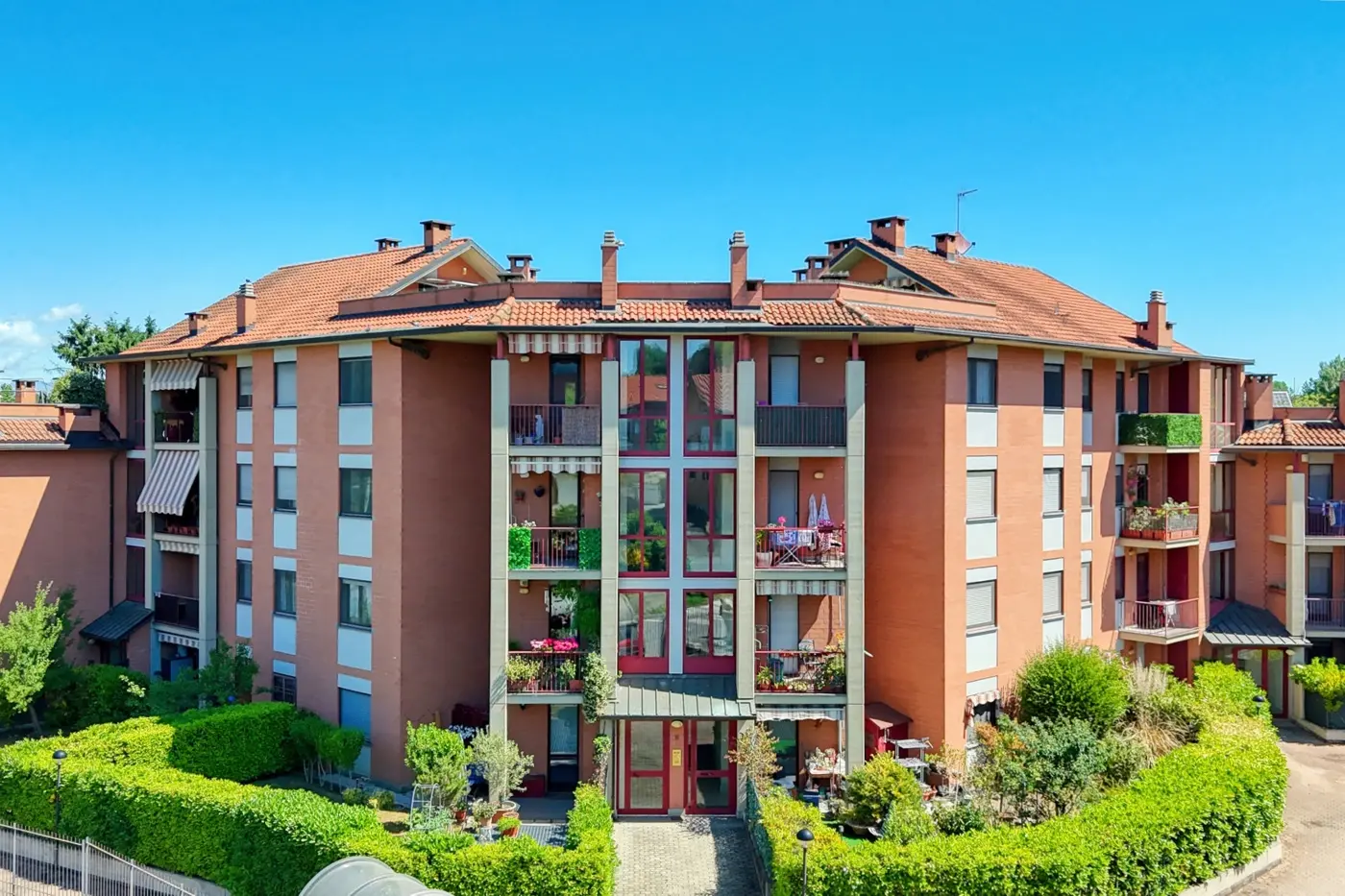 Immagine per Appartamento in vendita a Torino strada Del Meisino 22