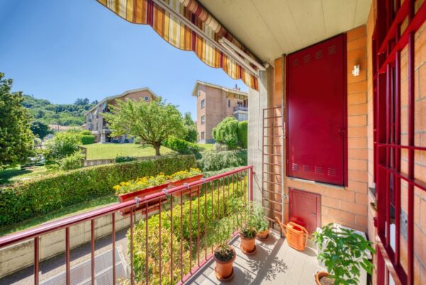 Immagine per Appartamento in vendita a Torino strada Del Meisino 22