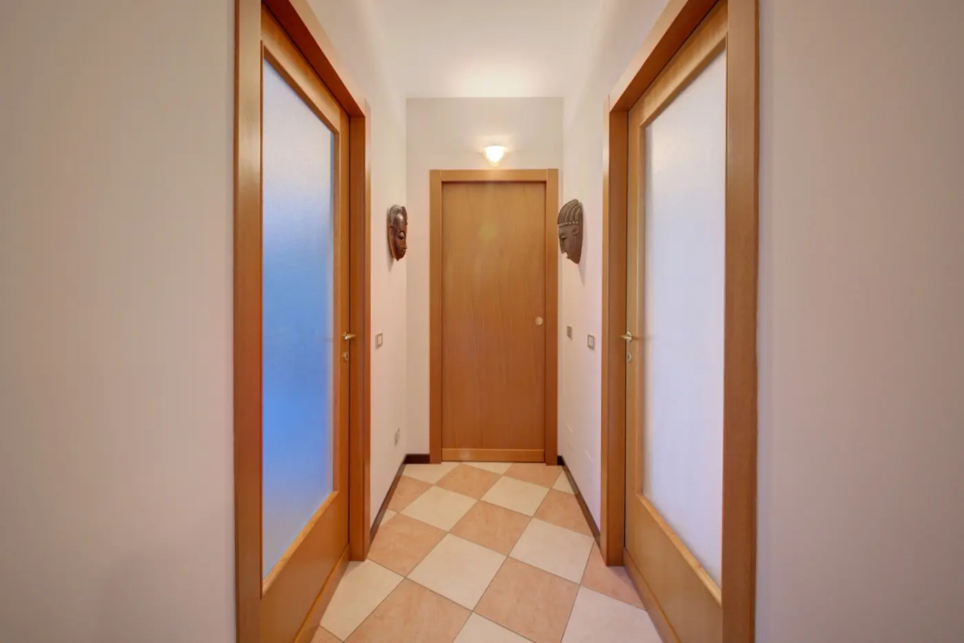 Immagine per Appartamento in vendita a Torino strada Del Meisino 22