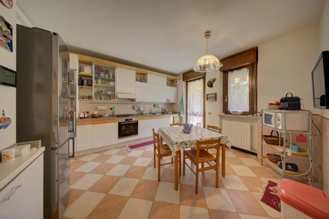 Immagine per Appartamento in vendita a Torino strada Del Meisino 22