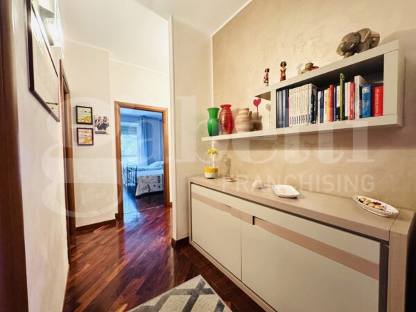 Immagine per Appartamento in vendita a Torino via Onorato Vigliani