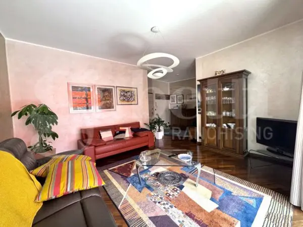 Appartamento via Onorato Vigliani, Torino