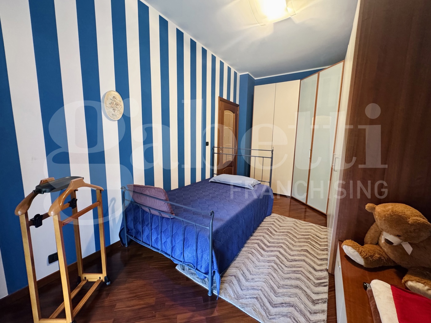Immagine per Appartamento in vendita a Torino via Onorato Vigliani