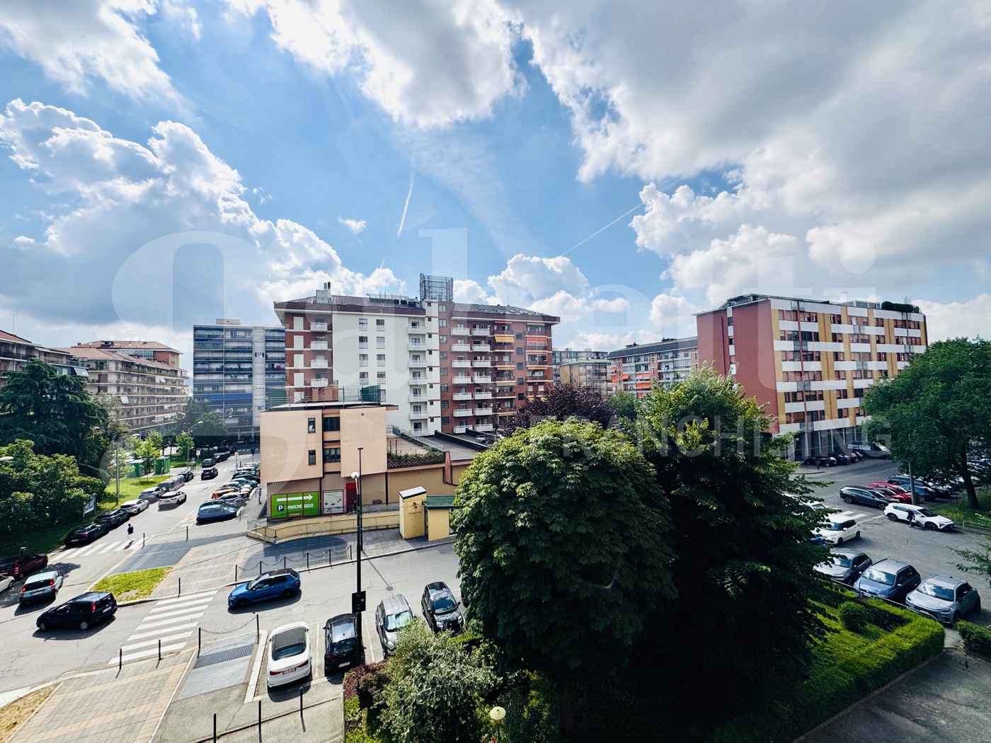 Immagine per Appartamento in vendita a Torino via Onorato Vigliani