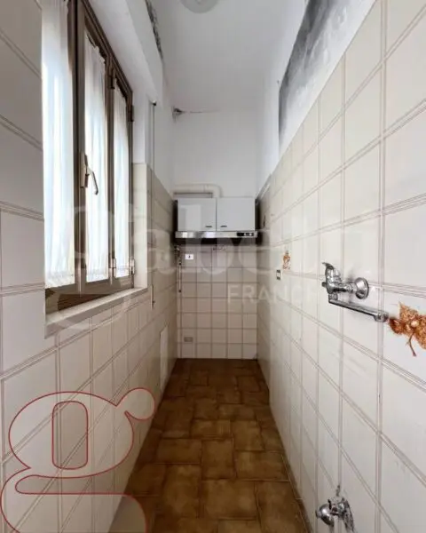 Immagine per Casa Indipendente in vendita a Andria via Silvio Pellico