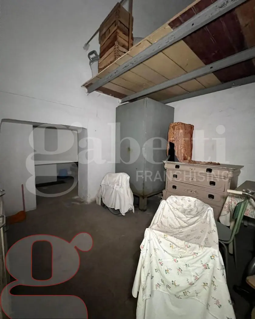Immagine per Casa Indipendente in vendita a Andria via Silvio Pellico