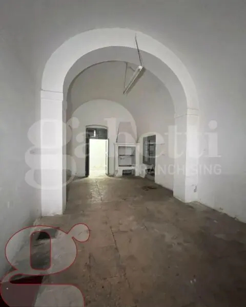 Casa Indipendente via Silvio Pellico, Andria