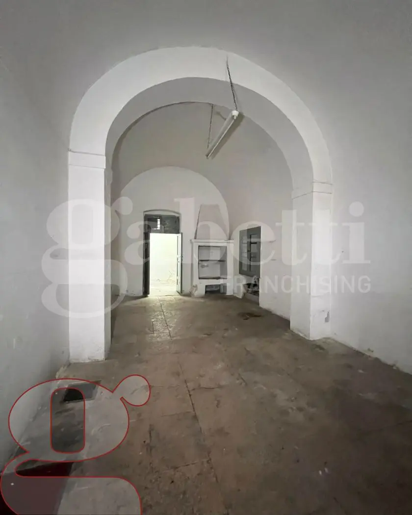 Immagine per Casa Indipendente in vendita a Andria via Silvio Pellico
