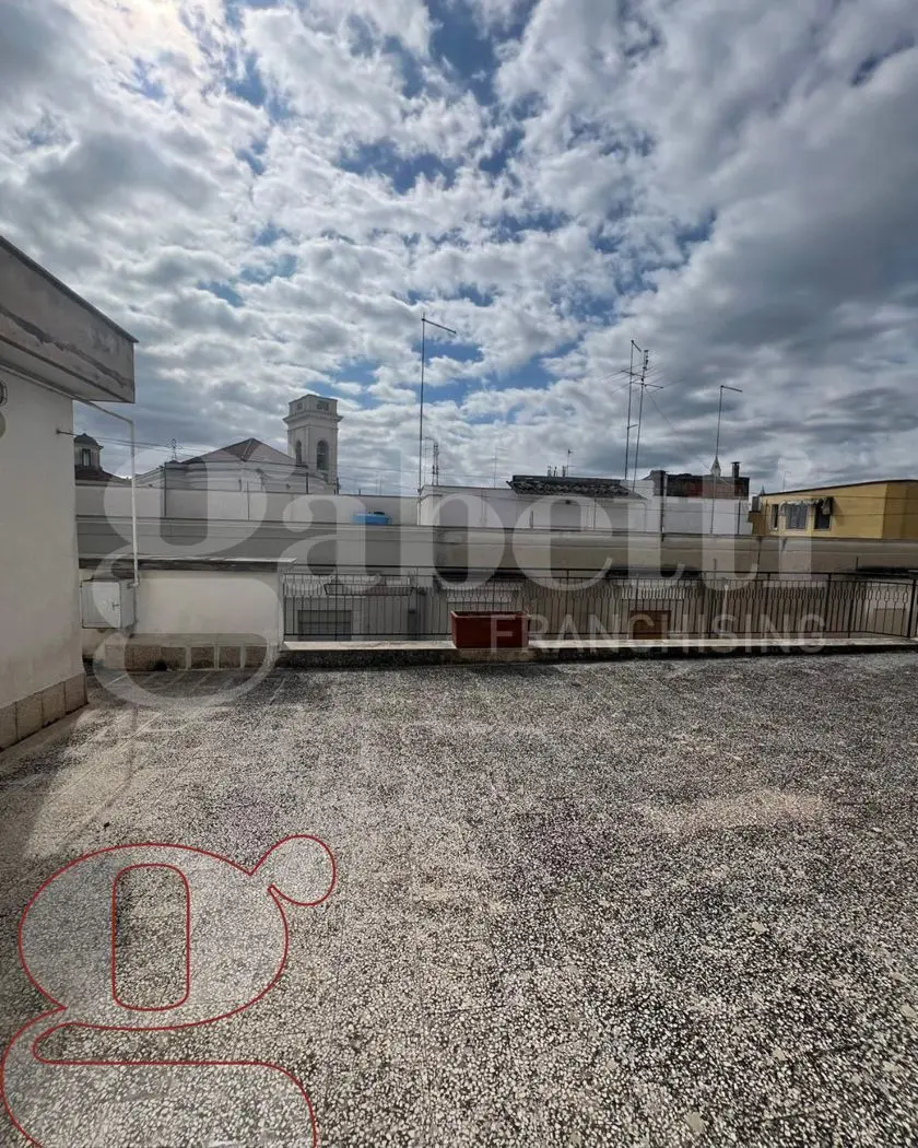 Immagine per Casa Indipendente in vendita a Andria via Silvio Pellico