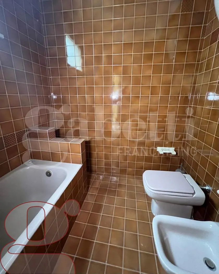 Immagine per Casa Indipendente in vendita a Andria via Silvio Pellico