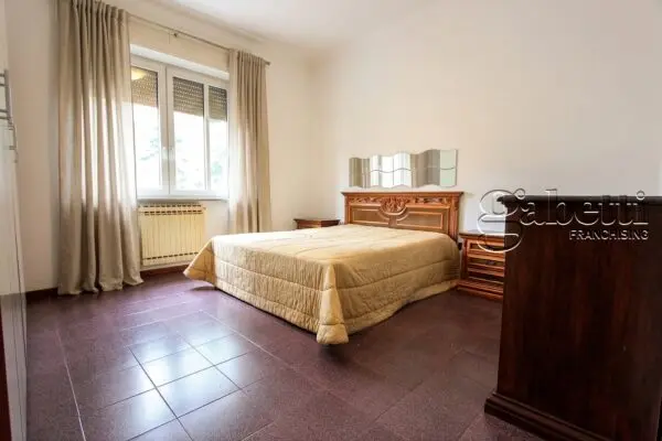 Appartamento via Milano, Rho