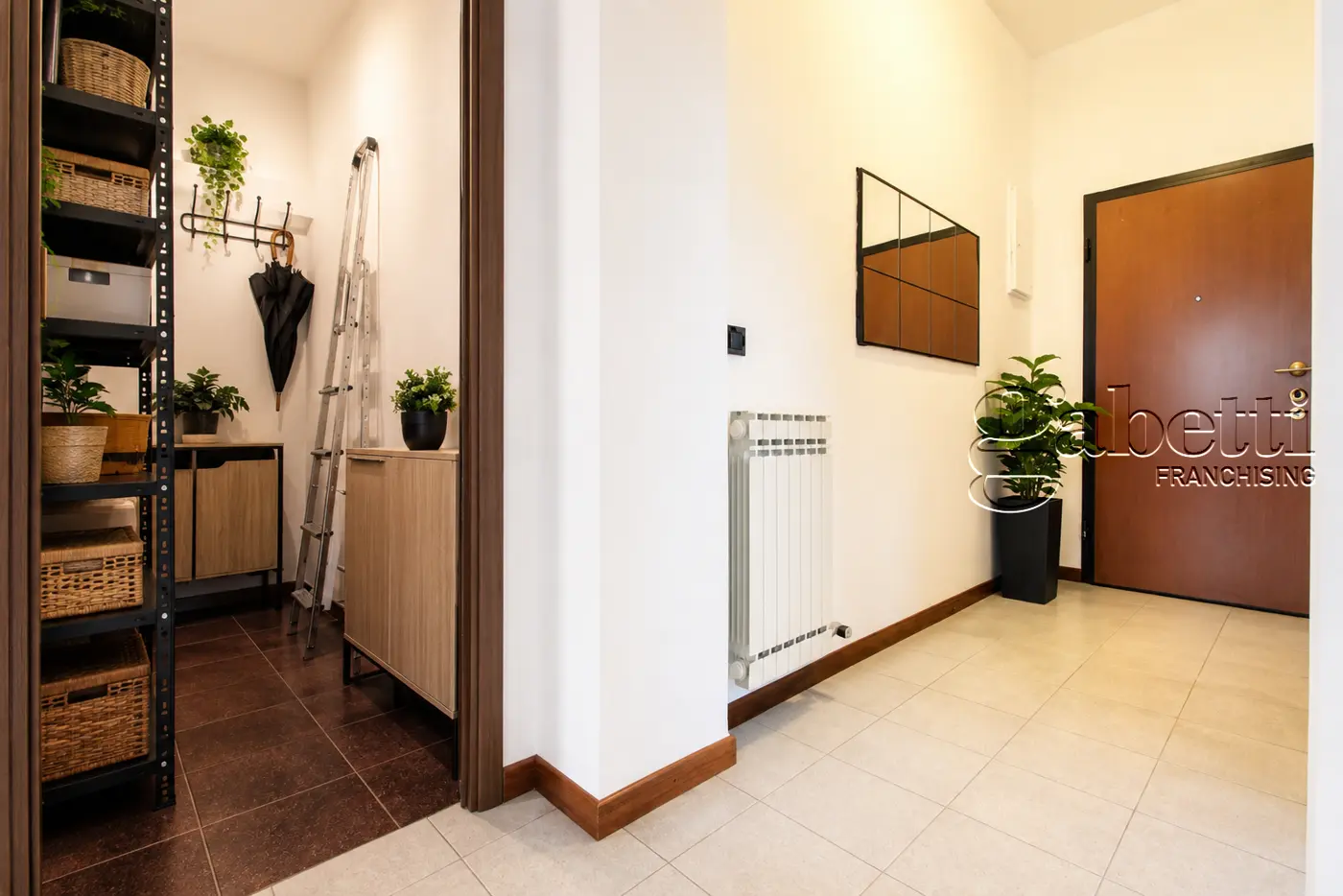 Immagine per Appartamento in vendita a Rho via Milano