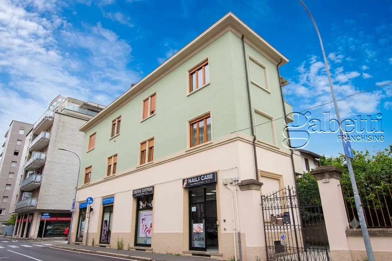 Immagine per Appartamento in vendita a Rho via Milano