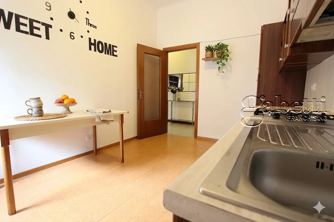 Immagine per Appartamento in vendita a Rho via Milano