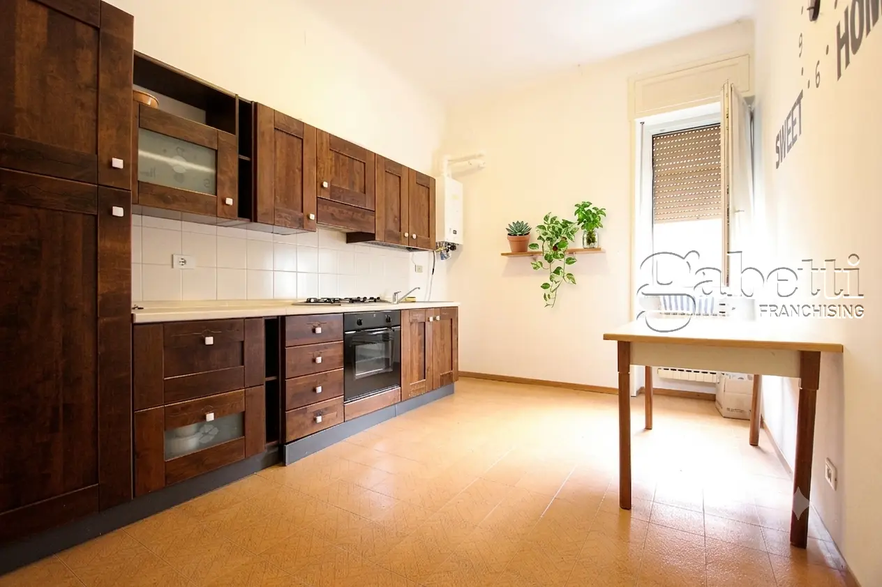 Immagine per Appartamento in vendita a Rho via Milano