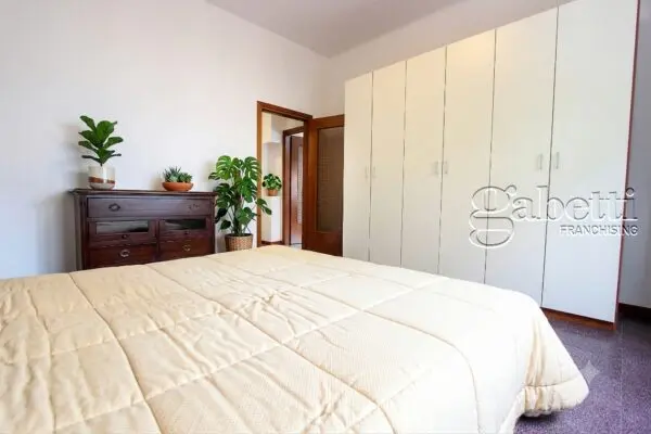 Immagine per Appartamento in vendita a Rho via Milano