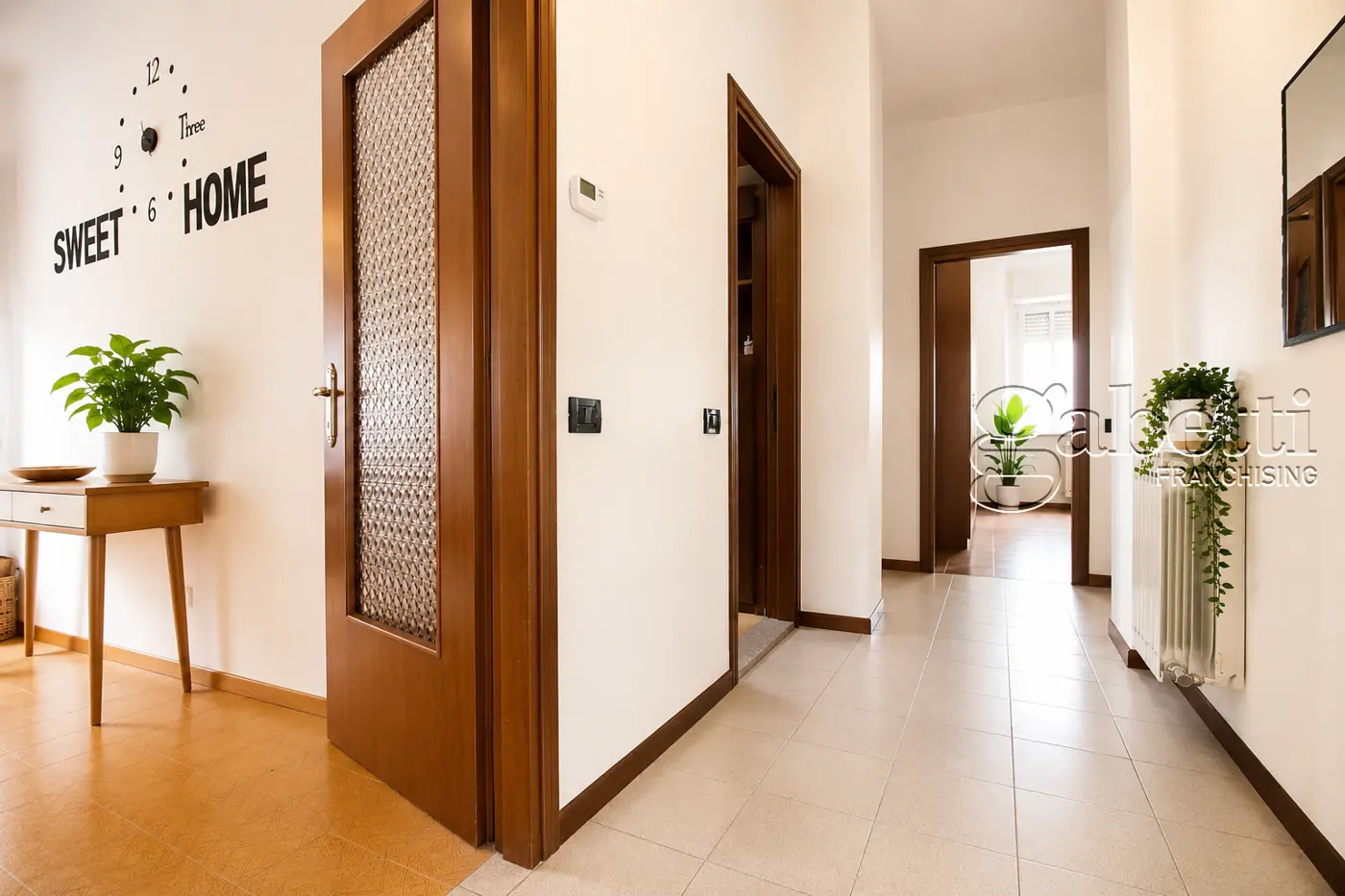 Immagine per Appartamento in vendita a Rho via Milano