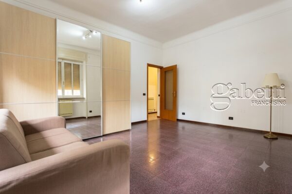Appartamento via Milano, Rho