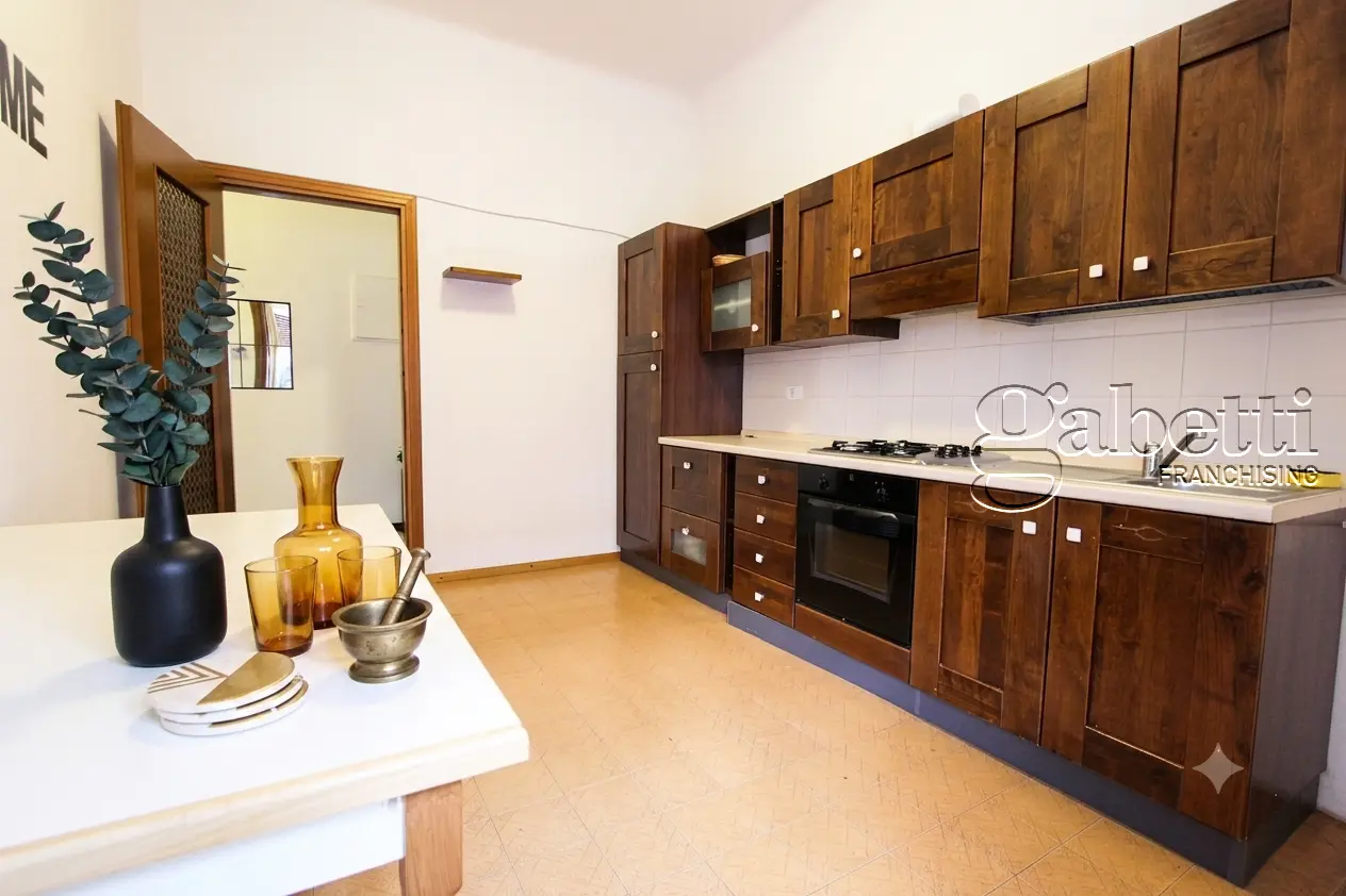 Immagine per Appartamento in vendita a Rho via Milano
