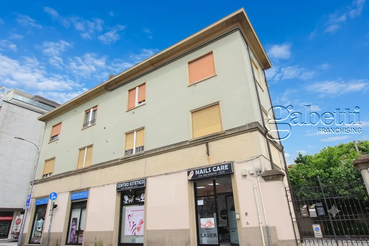 Immagine per Appartamento in vendita a Rho via Milano