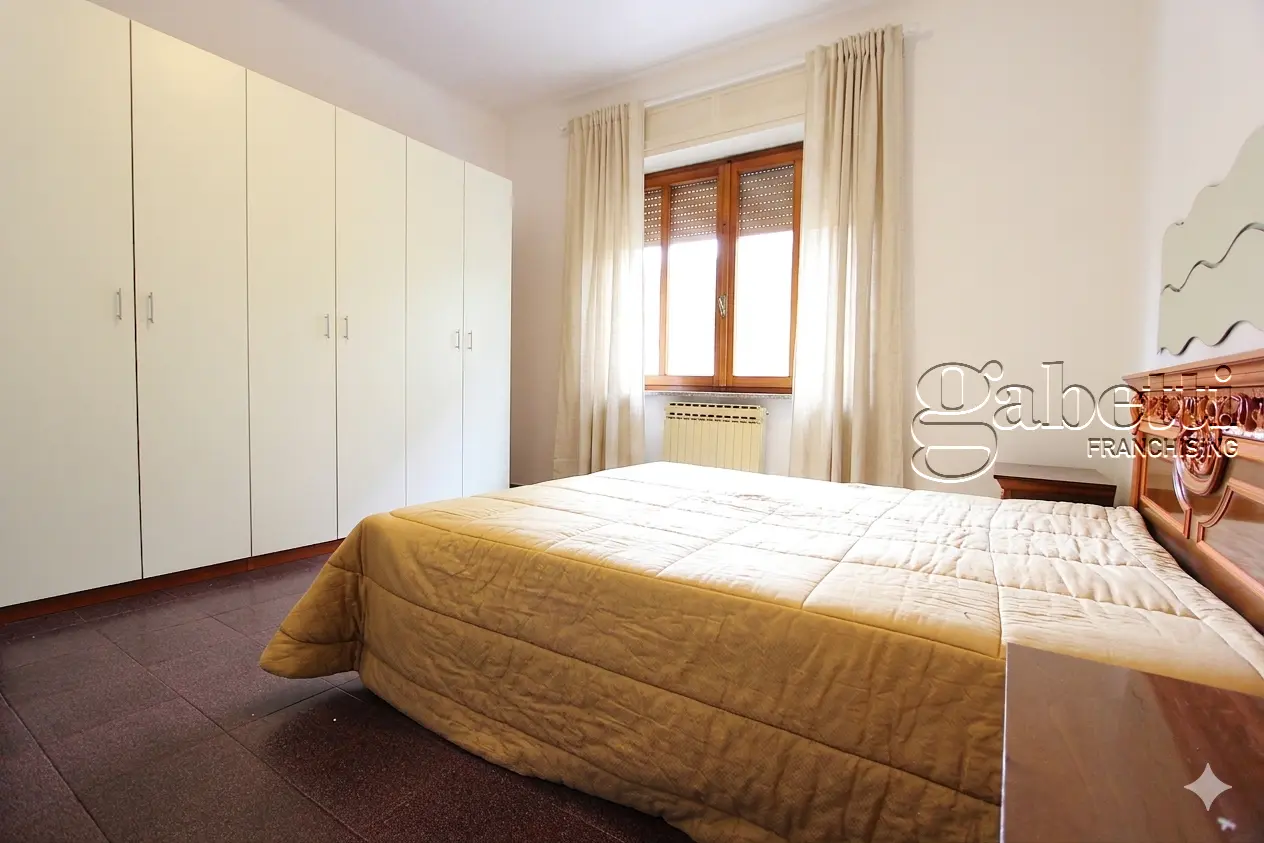 Immagine per Appartamento in vendita a Rho via Milano