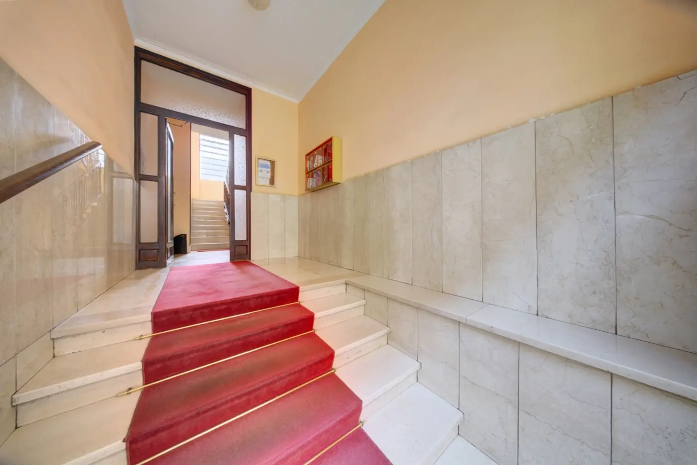Immagine per Appartamento in vendita a Torino via Carrera 82