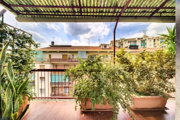 Immagine per Appartamento in vendita a Torino via Carrera 82
