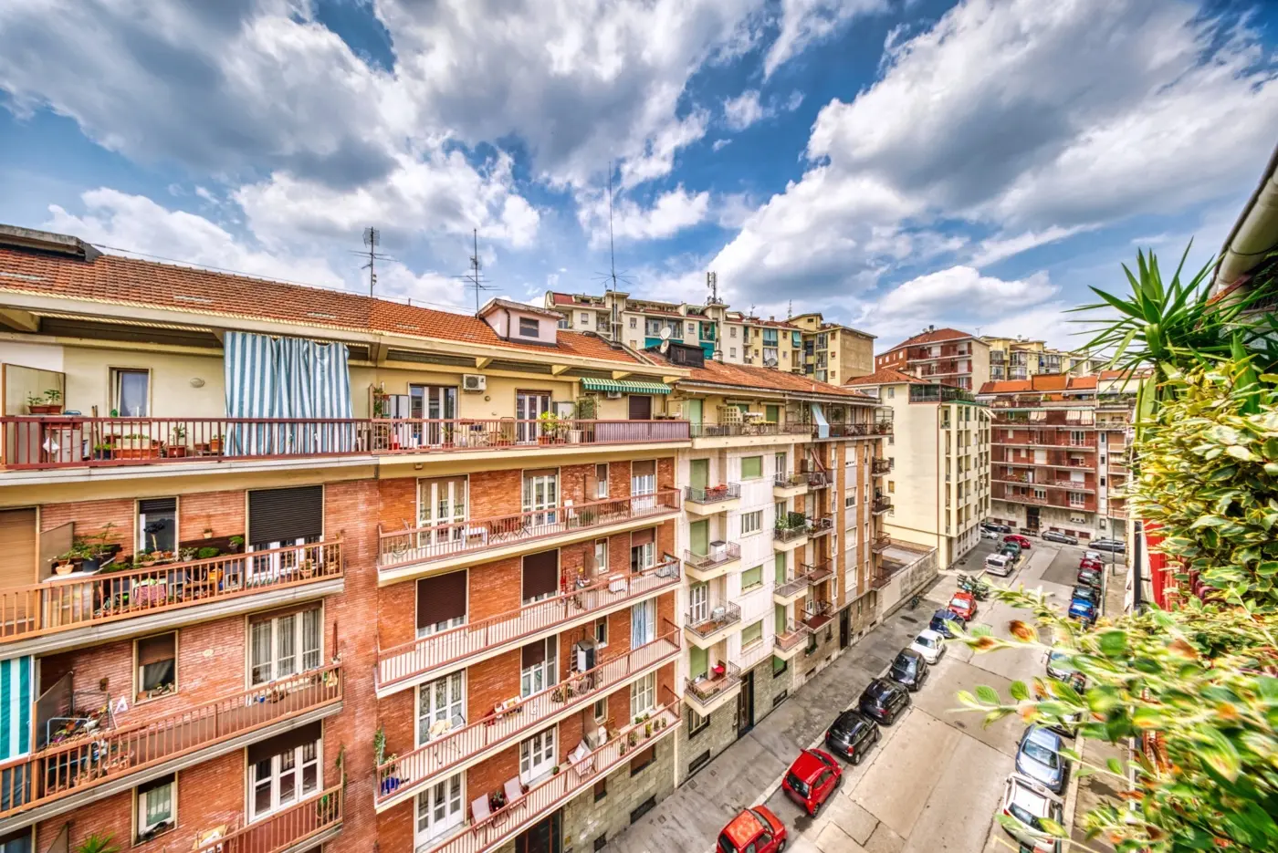 Immagine per Appartamento in vendita a Torino via Carrera 82