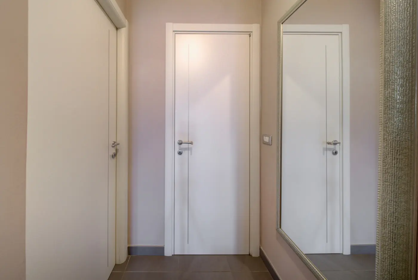 Immagine per Appartamento in vendita a Torino via Carrera 82