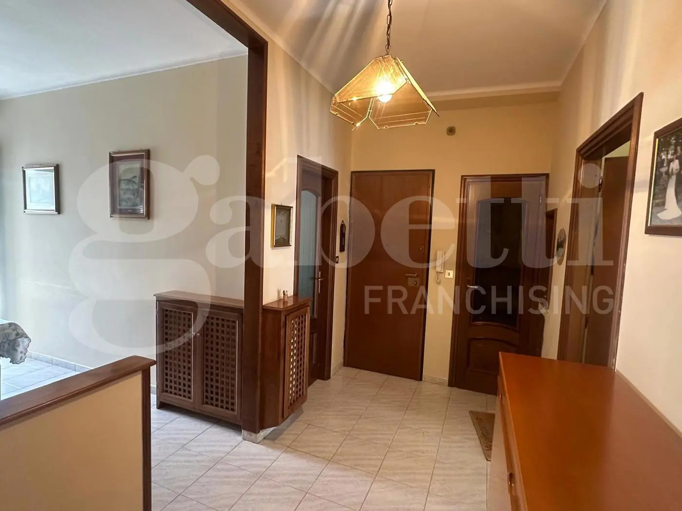 Immagine per Appartamento in vendita a Torino via Eritrea 26