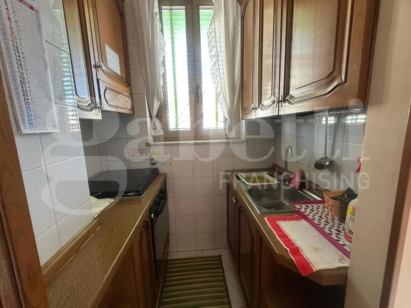 Immagine per Appartamento in vendita a Torino via Eritrea 26