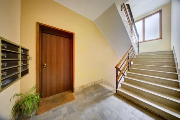 Appartamento via Valgioie 88, Torino