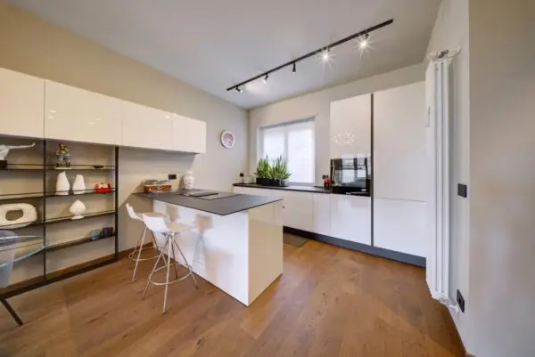Appartamento via Valgioie 88, Torino
