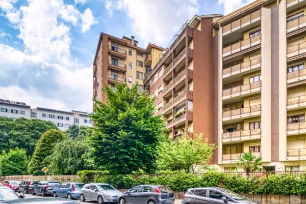 Appartamento via Valgioie 88, Torino
