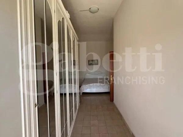 Appartamento via Lauro 131, Scalea