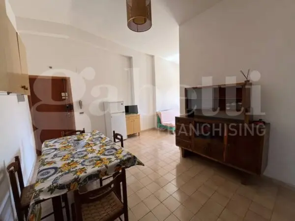 Appartamento via Lauro 131, Scalea