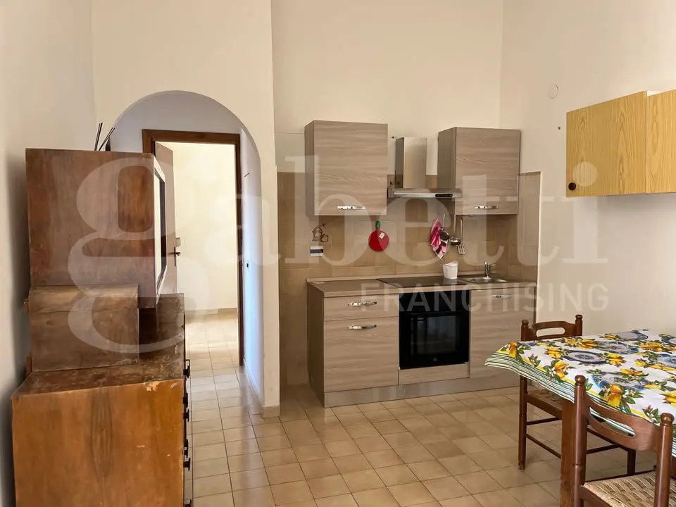 Immagine per Appartamento in vendita a Scalea via Lauro 131