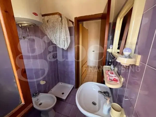 Appartamento via Lauro 131, Scalea