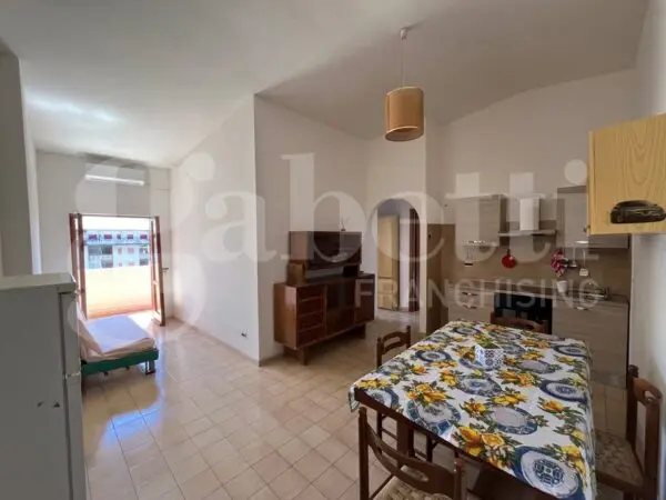 Appartamento via Lauro 131, Scalea