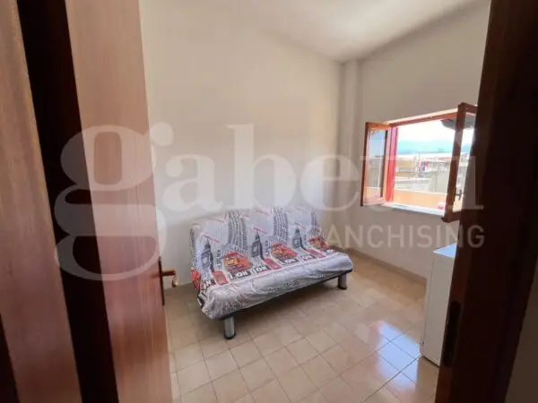Appartamento via Lauro 131, Scalea