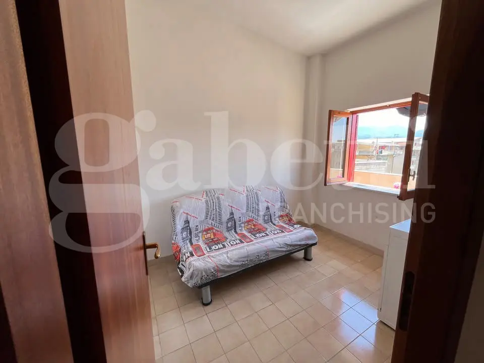Immagine per Appartamento in vendita a Scalea via Lauro 131
