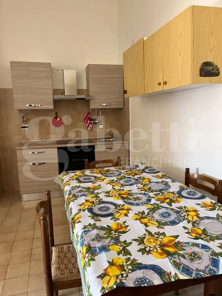 Immagine per Appartamento in vendita a Scalea via Lauro 131