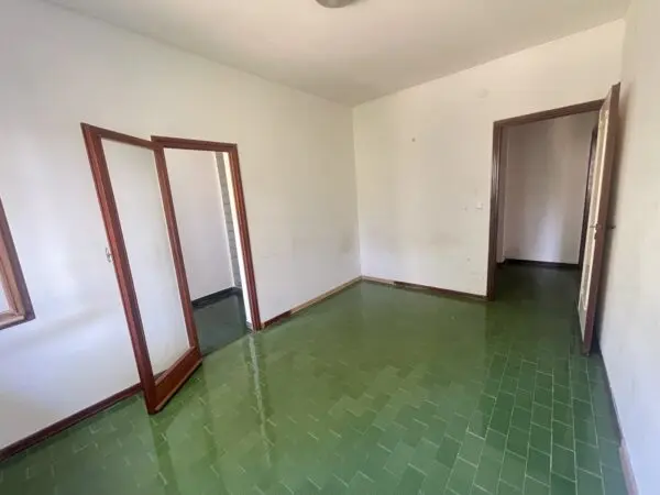 Appartamento via Aurelia Ponente 1, Ospedaletti