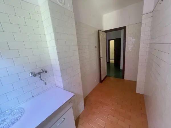 Appartamento via Aurelia Ponente 1, Ospedaletti