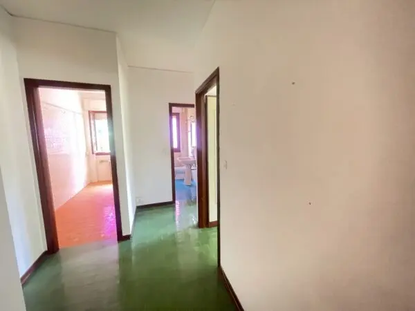 Appartamento via Aurelia Ponente 1, Ospedaletti
