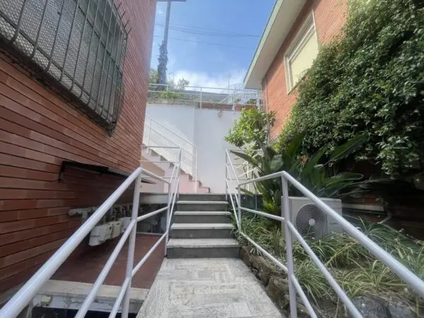 Appartamento via Aurelia Ponente 1, Ospedaletti