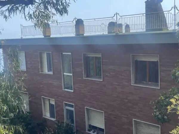 Appartamento via Aurelia Ponente 1, Ospedaletti