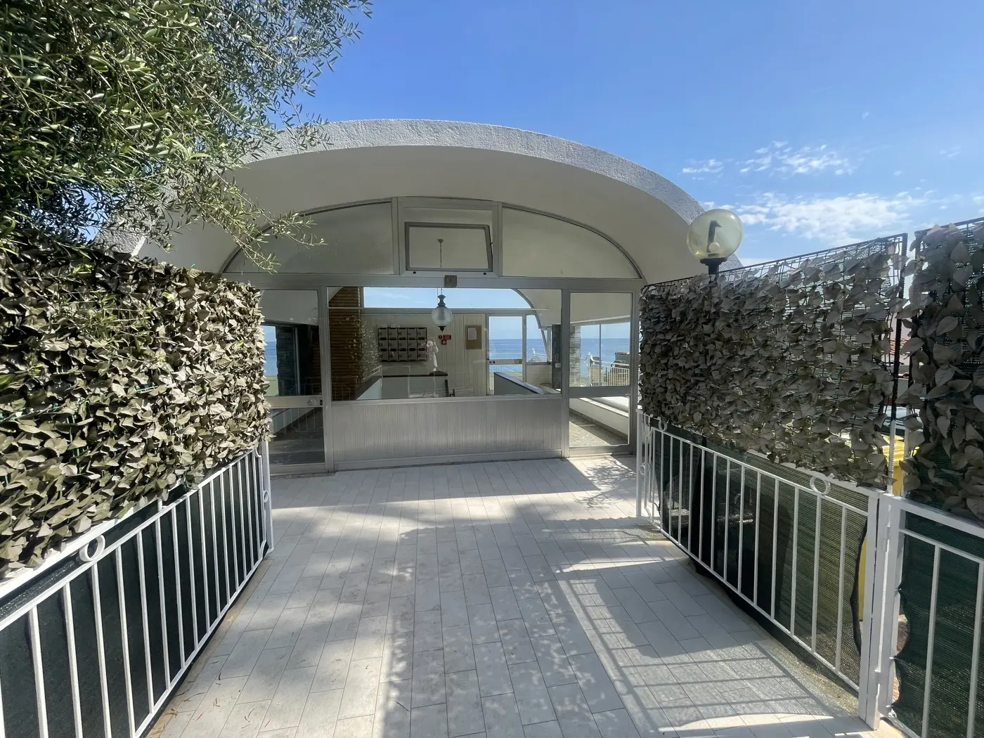 Immagine per Appartamento in vendita a Ospedaletti via Aurelia Ponente 1